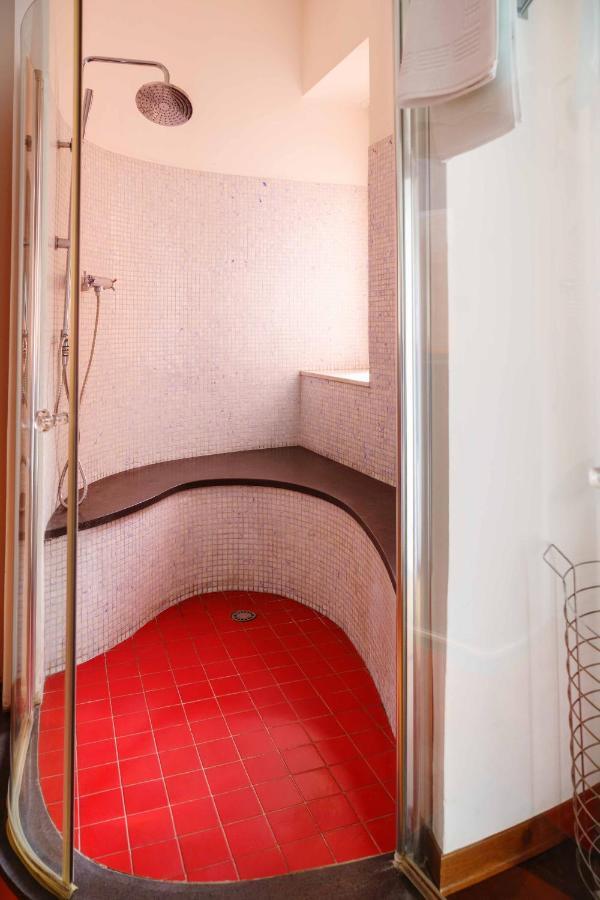 Amocatania Apartment المظهر الخارجي الصورة