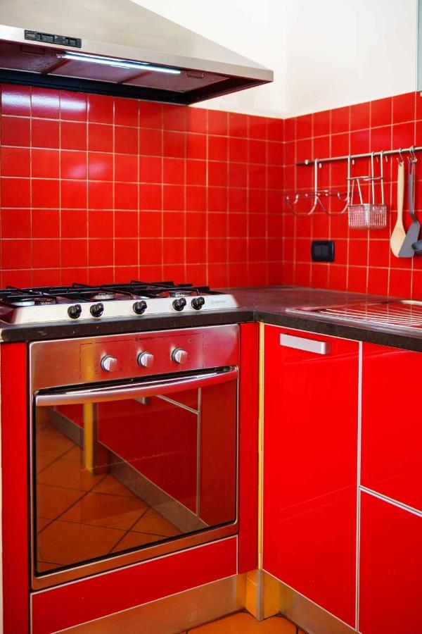 Amocatania Apartment المظهر الخارجي الصورة