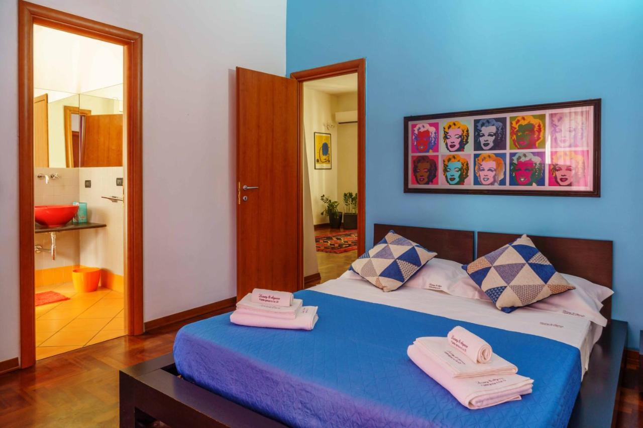 Amocatania Apartment المظهر الخارجي الصورة