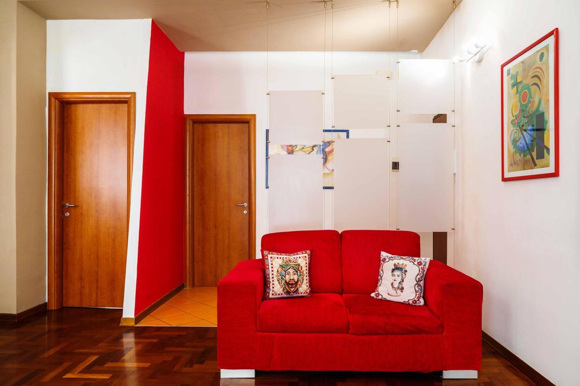 Amocatania Apartment المظهر الخارجي الصورة