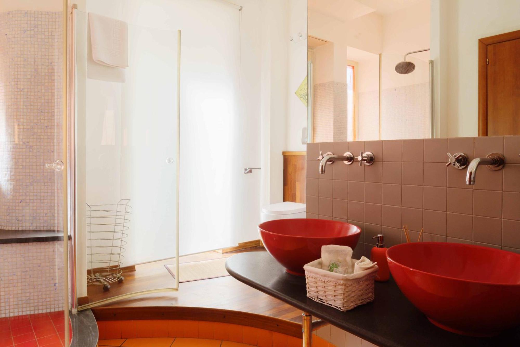 Amocatania Apartment المظهر الخارجي الصورة